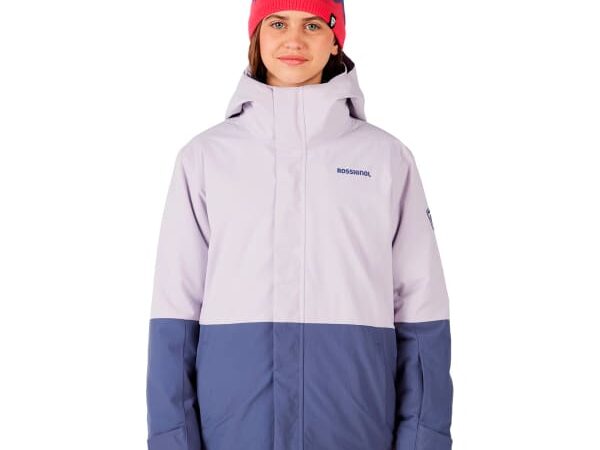 ROSSIGNOL OUTERLIMITS INSULATED JACKET JR