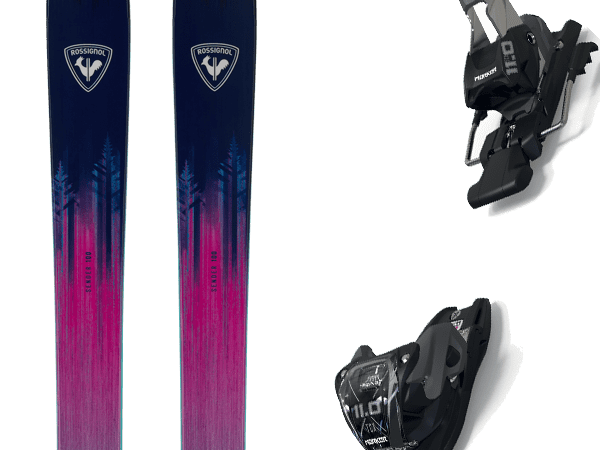 ROSSIGNOL SENDER 100