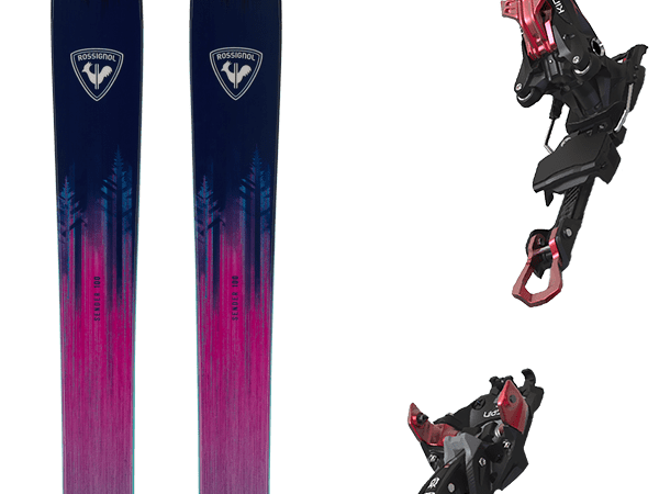 ROSSIGNOL SENDER 100