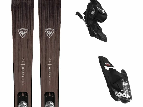 ROSSIGNOL SENDER 90 PRO + XPRESS 11 GW