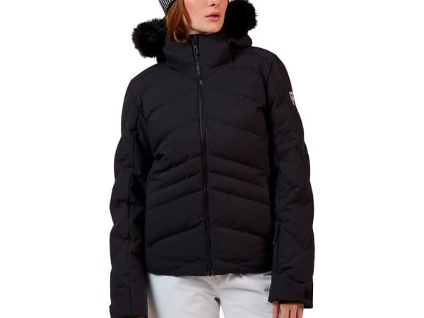 ROSSIGNOL STACI INSULATED JACKET W