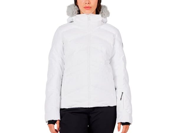 ROSSIGNOL STACI INSULATED JACKET W