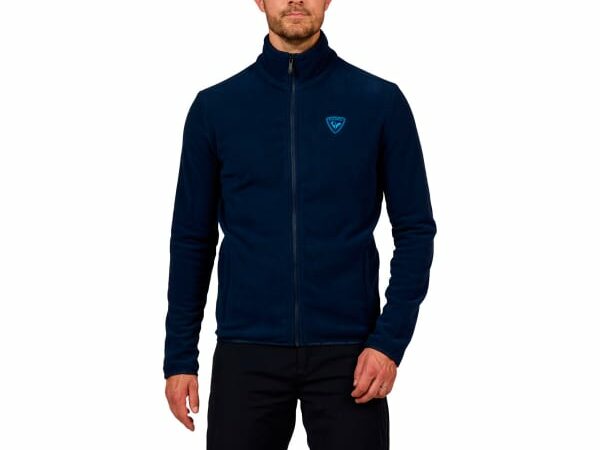 ROSSIGNOL STRAWPILE FLEECE FZ