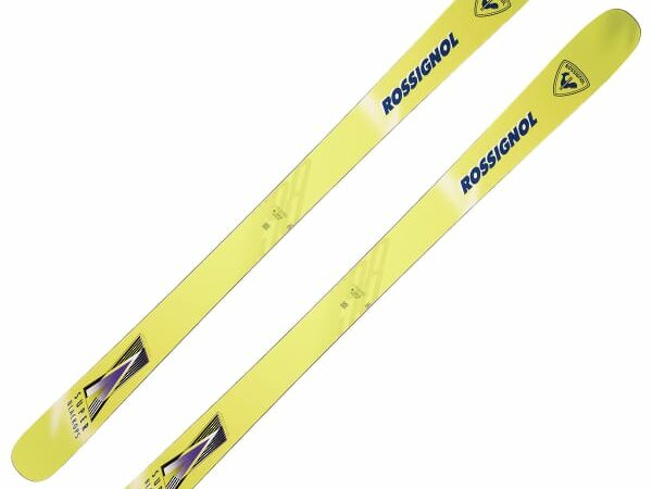 ROSSIGNOL SUPER BLACKOPS