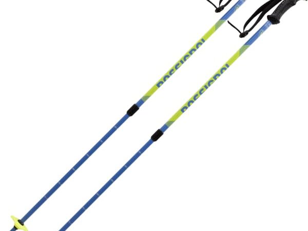 ROSSIGNOL TELESCOPIC JR