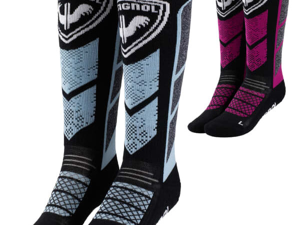 ROSSIGNOL THERMOTECH 2P JR