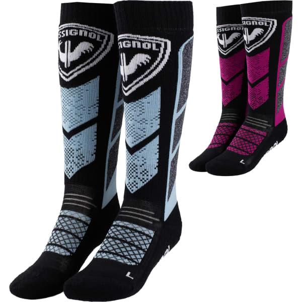 ROSSIGNOL THERMOTECH 2P JR