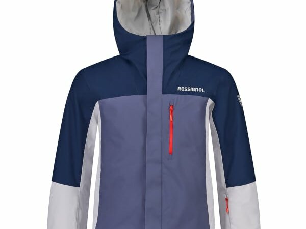 ROSSIGNOL VELIKA INSULATED JACKET