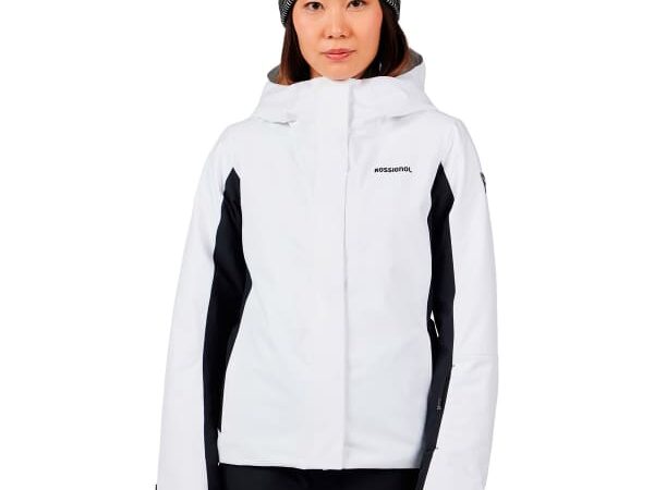 ROSSIGNOL VELIKA INSULATED JACKET W