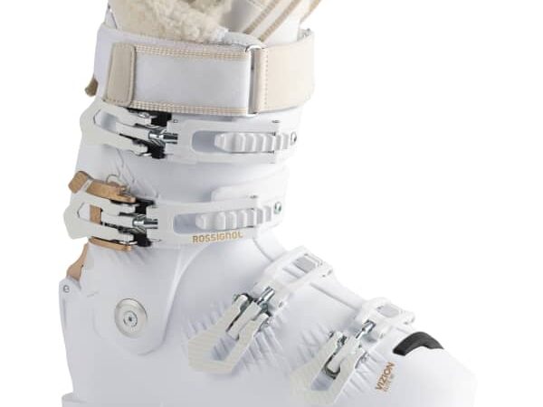 ROSSIGNOL VIZION 4B ELITE 90 W GW