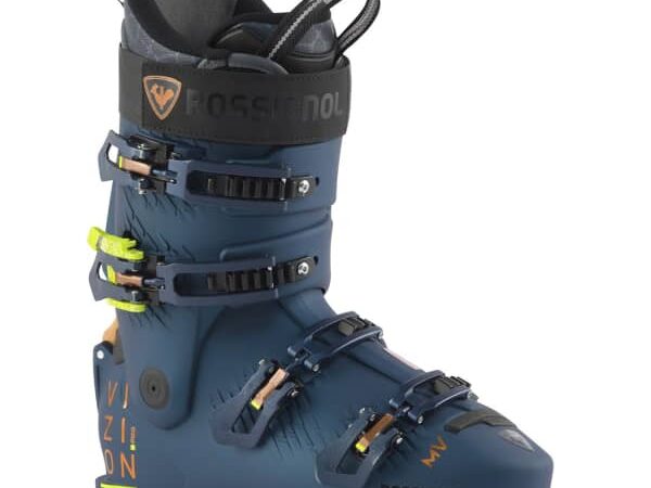 ROSSIGNOL VIZION 4B PRO 120 MV GW