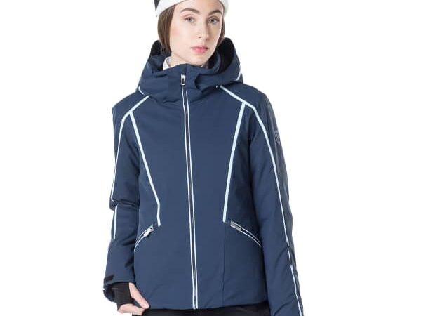 ROSSIGNOL W FLAT JACKET