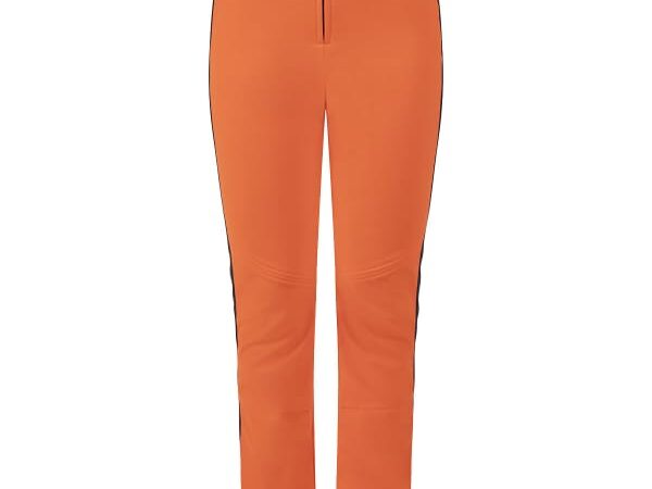 ROSSIGNOL W RESORT SOFTSHELL PANT