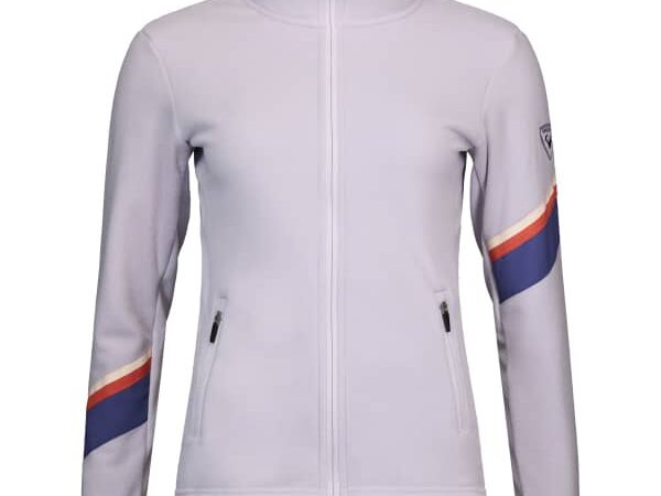 ROSSIGNOL W STRAWPILE FLEECE FZ