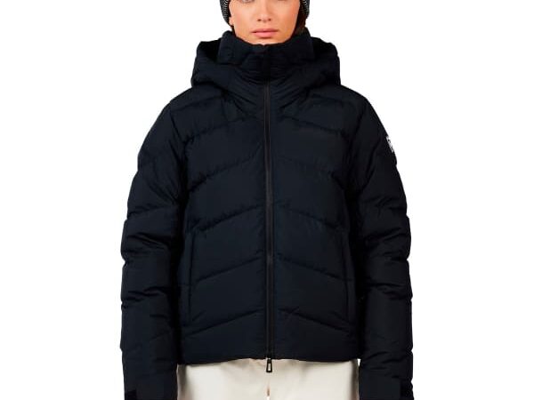 ROSSIGNOL WISPILE RIPSTOP DOWN JACKET W