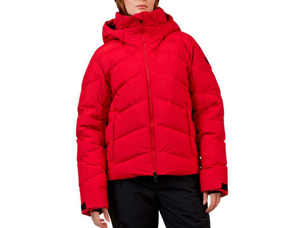 ROSSIGNOL WISPILE RIPSTOP DOWN JACKET W