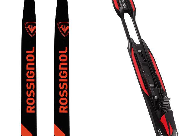 ROSSIGNOL X-IUM R-SKIN JR
