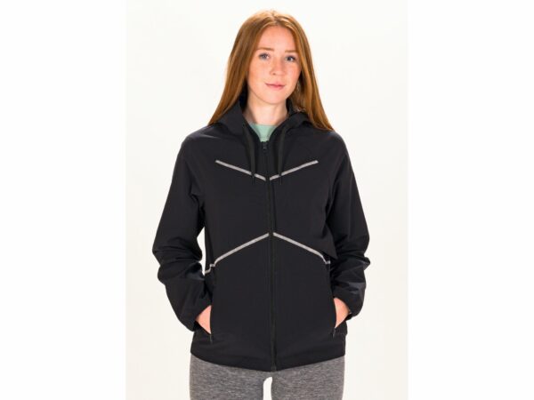 Roxy Bold Moves W vêtement running femme déstockage