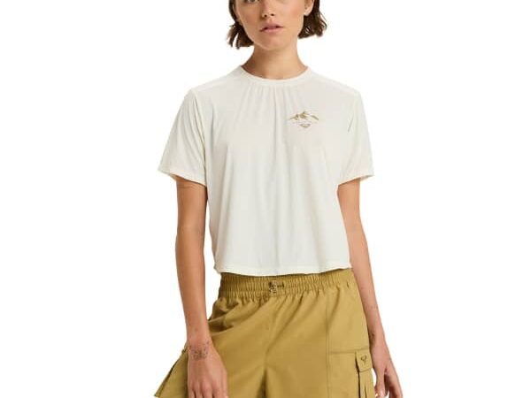 ROXY BOUNDLESS SPIRIT TEE 2