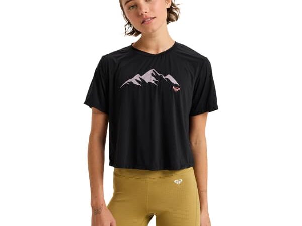 ROXY BOUNDLESS SPIRIT TEE 2