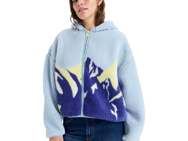 ROXY CHLOE KIM PRINT