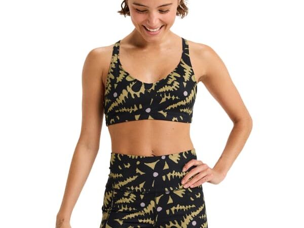 ROXY HEART INTO IT BRA PT