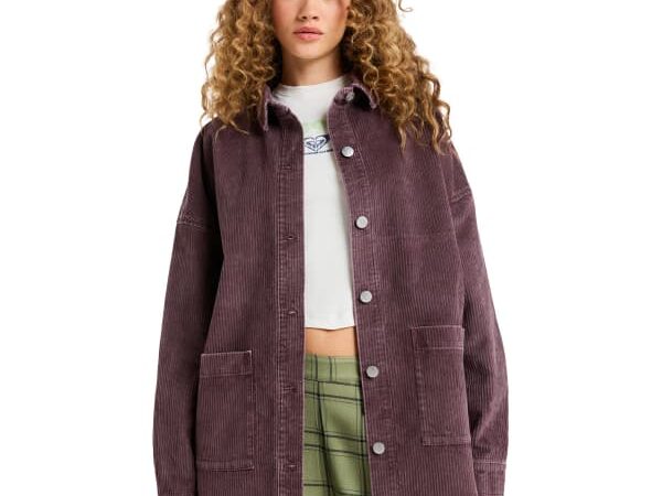 ROXY KICK BACK WASHED CORD