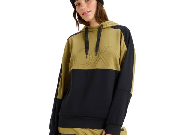 ROXY LIBERTY HOODIE