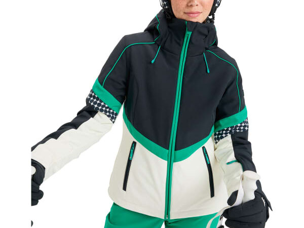 ROXY PEAK CHIC SOFTS