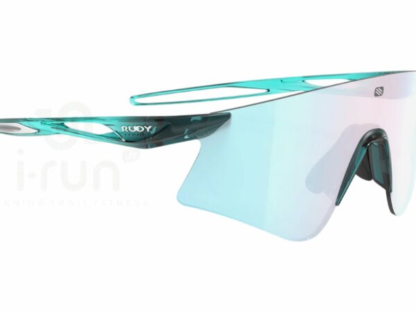 Rudy Project Astral RP Optics Multilaser Osmium Lunettes