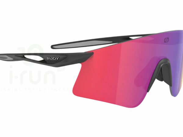 Rudy Project Astral X RP Optics Multilaser Red Lunettes