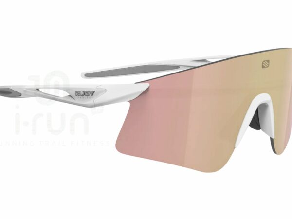 Rudy Project Astral X RP Optics Multilaser Rose gold Lunettes