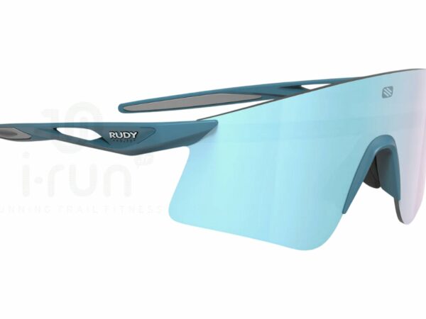 Rudy Project Astral X RP Optics Multilaser Osmium Lunettes