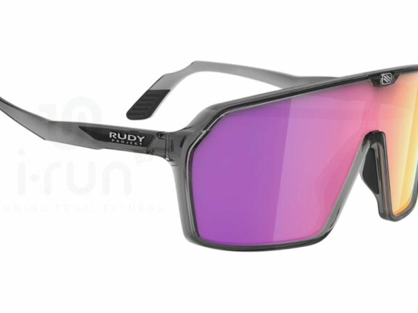 Rudy Project Spinshield RP Optics Multilaser Sunset Lunettes