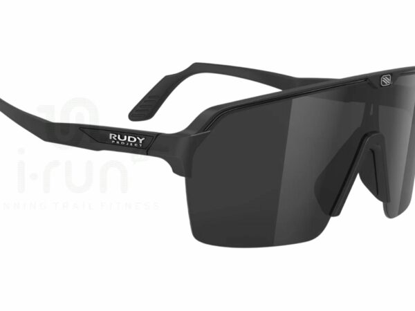 Rudy Project Spinshield Air RP Optics Smoke Black Lunettes