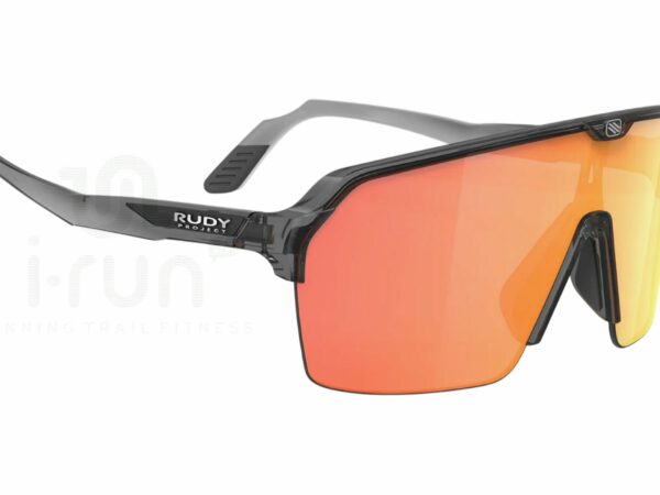 Rudy Project Spinshield Air RP Optics Multilaser Orange Lunettes