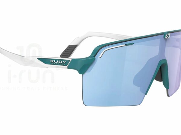Rudy Project Spinshield Pro RP Optics Multilaser Ice Lunettes