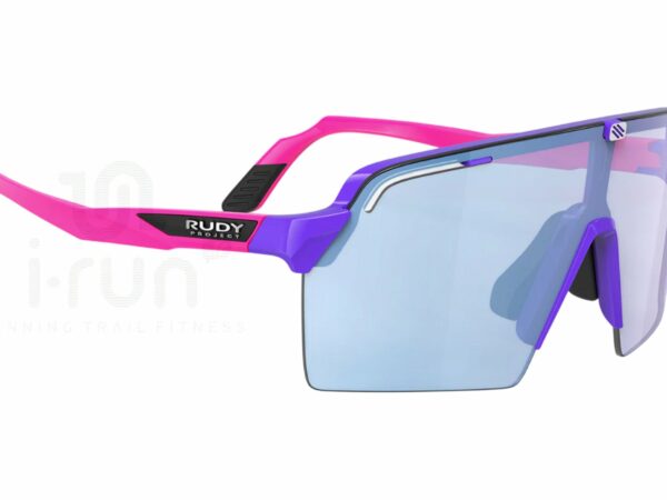 Rudy Project Spinshield Pro RP Optics Multilaser Ice Lunettes