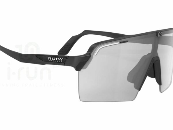 Rudy Project Spinshield Pro ImpactX Photochromic 2 Laser Black Lunettes