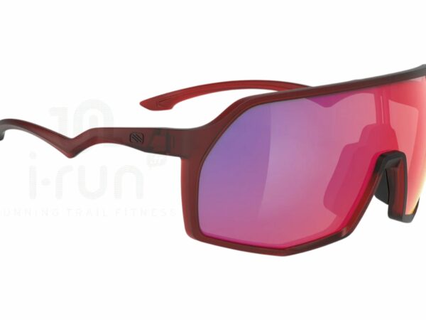 Rudy Project Thunder RP Optics Multilaser red Lunettes
