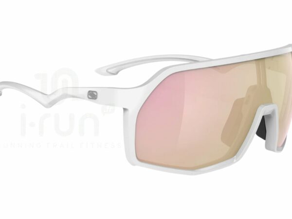 Rudy Project Thunder RP Optics Multilaser rose gold Lunettes