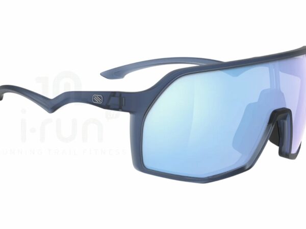 Rudy Project Thunder RP Optics Multilaser Ice Lunettes