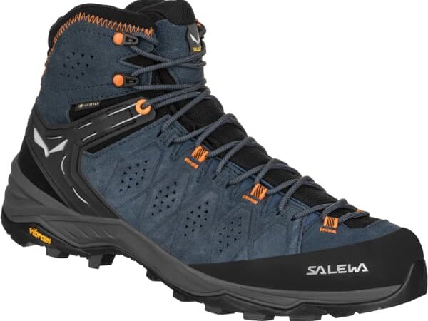SALEWA ALP TRAINER 2 MID GORE-TEX M