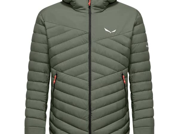 SALEWA BRENTA RDS DWN JACKET