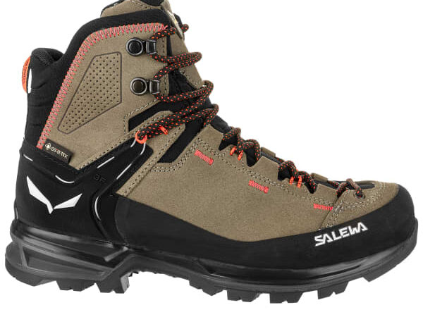 SALEWA MTN TRAINER 2 MID GORE-TEX W