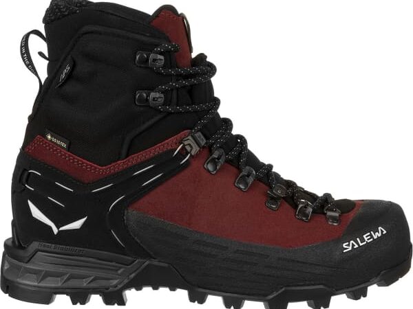 SALEWA ORTLES ASCENT MID GORE-TEX W