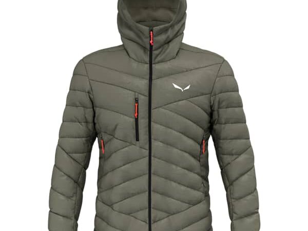 SALEWA ORTLESED 3 RDS DWN JACKET