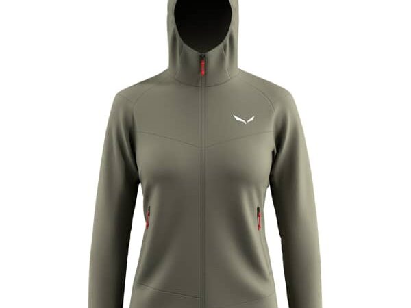 SALEWA PUEZ ALTAVIA PL HD JACKET W