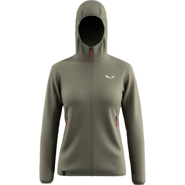 SALEWA PUEZ ALTAVIA PL HD JACKET W