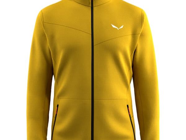 SALEWA PUEZ CAMMINO PL JACKET